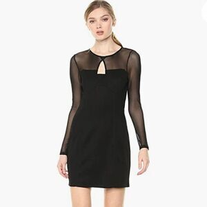 BCBGeneration Body Con Dress